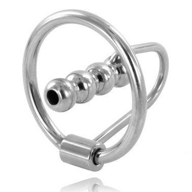 Metal Hard pierścień anatomiczny ze stali z systemem mocującym 28mm