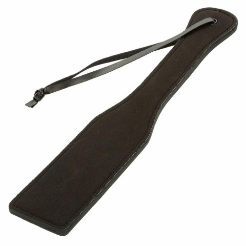 CalExotics Nocturnal Paddle skorzana czarna 31,75 cm wytrzymała