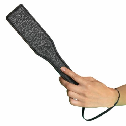 CalExotics Nocturnal Paddle skorzana czarna 31,75 cm wytrzymała