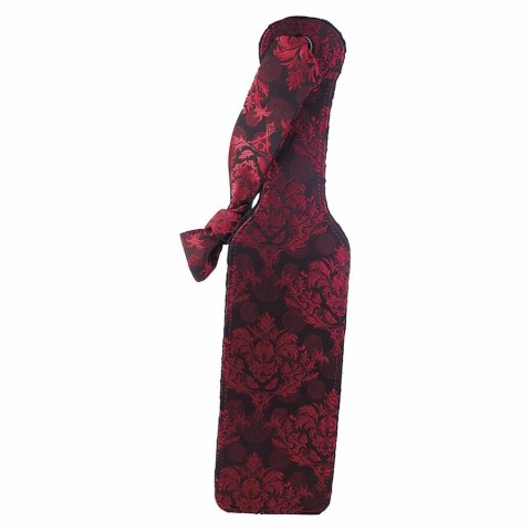 CalExotics Scandal Paddle Black - dwustronna łopatka, 37,5 cm