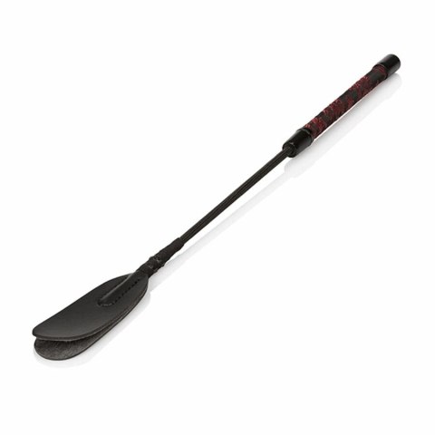 CalExotics Scandal Split Tip Whip czerwony 45,75 cm poliuretan