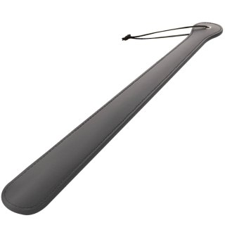 Darkness Paddle czarne - wytrzymały model z kolcami 48 cm