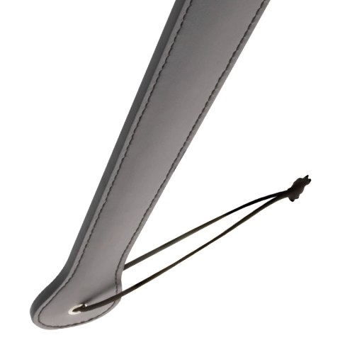 Darkness Paddle czarne - wytrzymały model z kolcami 48 cm