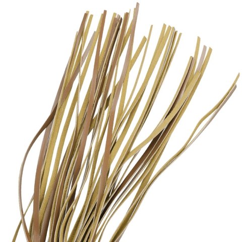 Fetish Submissive Origin pejcz wegański skora 28 cm czarny