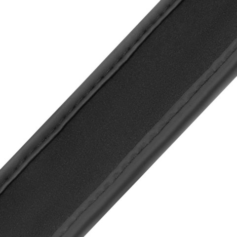 Fetish Submissive Zestaw Pozycyjny 4 Kajdanki Neopren Regulowany