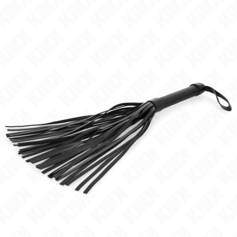 KINK Neoprenowy Bat Flogger 48,5 cm - wytrzymały i ergonomiczny