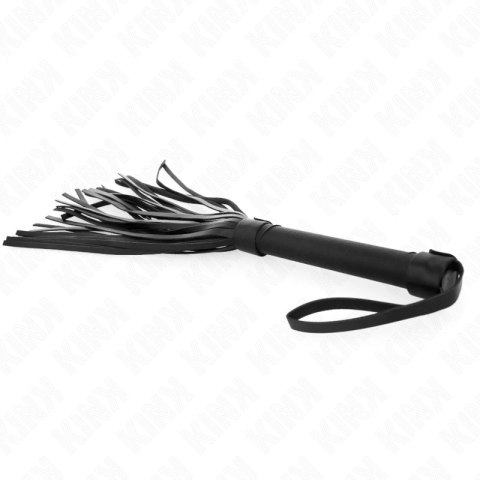KINK Neoprenowy Bat Flogger 48,5 cm - wytrzymały i ergonomiczny