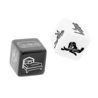 OHMAMA Zestaw Akcesoriow dla Par Nr 2 - Komplet do Odkrywania Nowych Wrażeń