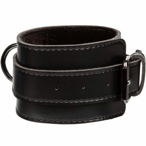 CalExotics Euphoria Hog Tie - zestaw do wiązania z wegańskiej skory