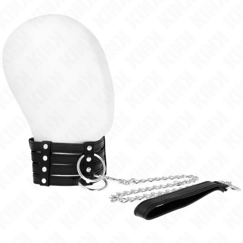 KINK Sub Style naszyjnik z paskiem 65 cm, regulacja 35-51 cm