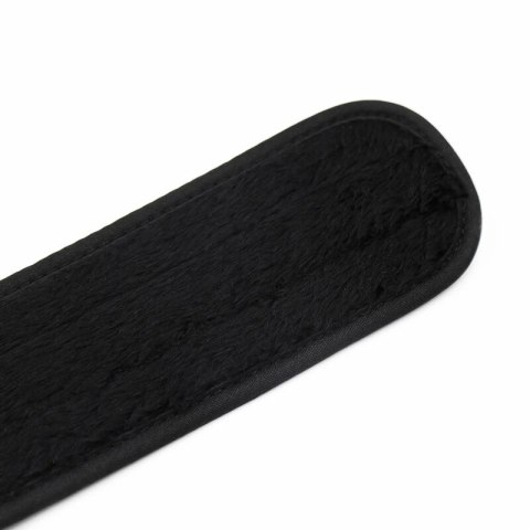 OHMAMA Szare mankiety na nadgarstki neoprenowe z metalowym łącznikiem