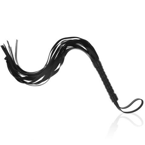 OHMAMA Zestaw dla Par Nr 7 - maska, knebel, bicz, osłonki gwiazdy