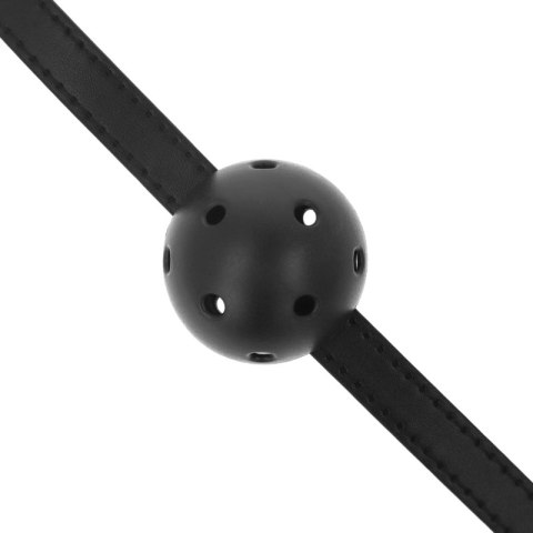 OHMAMA Zestaw dla Par Nr 7 - maska, knebel, bicz, osłonki gwiazdy