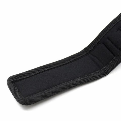 Ohmama Fetish - Uniwersalne mankiety na nadgarstki z przyssawką, regulowane