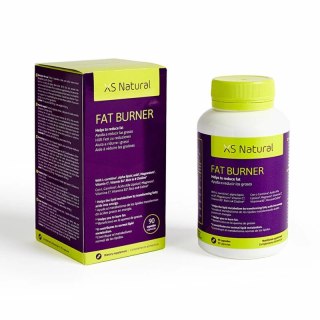 500 Cosmetics XS Natural Fat Burner 90 kapsułek - wsparcie metabolizmu