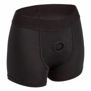 CalExotics Boundless Boxer Brief XXL/XXXL - Uprząż bokserki z o-ringiem
