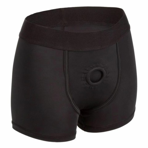 CalExotics Boundless Boxer Brief XXL/XXXL - Uprząż bokserki z o-ringiem