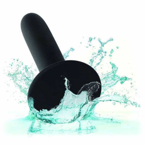 CalExotics Boundless Zestaw z 3 krzywymi sondami silikonowymi, regulowana uprząż