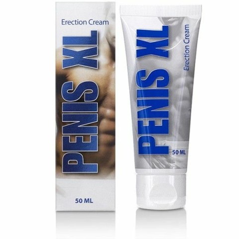 Cobeco Penis XL Cream 50 ml - krem pielęgnacyjny dla mężczyzn