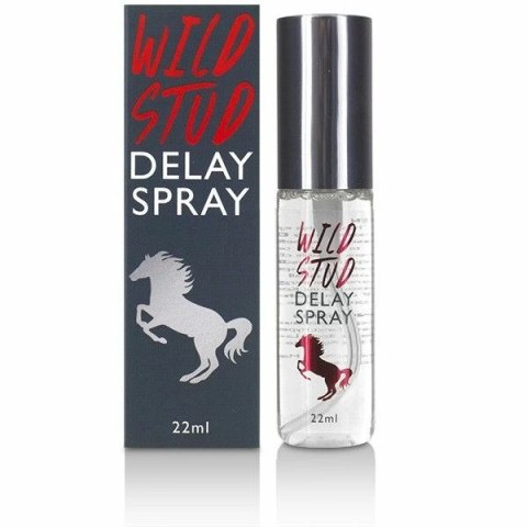 Cobeco Wild Stud Spray opoźniający działanie 15 ml