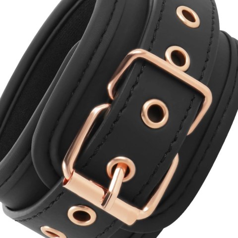 Coquette Chic Desire Fantasy - mankiety z neoprenową wyściołką, regulowane