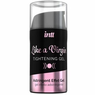 INTT Like a Virgin żel napinający z aplikatorem 15ml