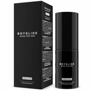 Intimateline Boyglide krem wspierający krążenie 30 ml