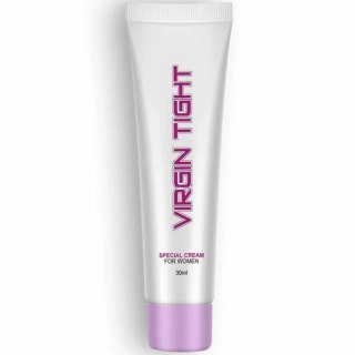 RUF Virgin Tight krem ujędrniający ziołowy do pielęgnacji 30 ml