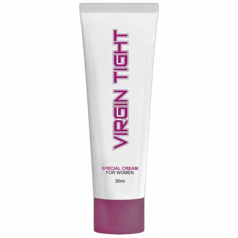 RUF Virgin Tight krem ujędrniający ziołowy do pielęgnacji 30 ml
