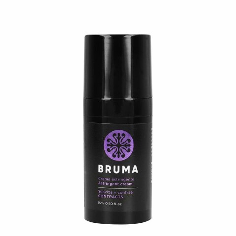 BRUMA Krem Ściągający Ultra Śliski 15 ml - Precyzyjny Aplikator