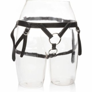 CalExotics Her Royal Harness Holenderska uprząż uniwersalna