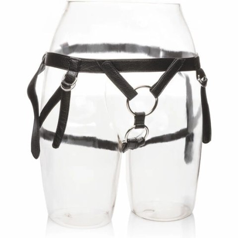 CalExotics Her Royal Harness Holenderska uprząż uniwersalna