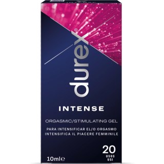 Durex Intense Żel stymulujący do masażu intymnego 10 ml
