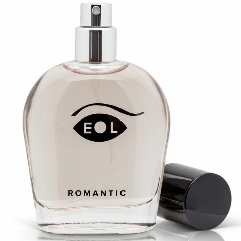 Eye of Love EOL PHR Parfum Deluxe 50ml - kompozycja romantyczna i świeża