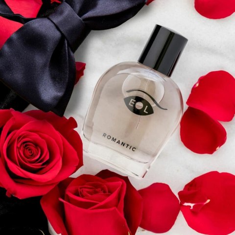 Eye of Love EOL PHR Parfum Deluxe 50ml - kompozycja romantyczna i świeża