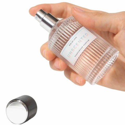Eye of Love Unscented Deluxe 50ml - Neutralny eliksir z feromonami