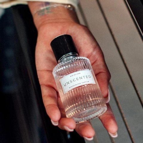 Eye of Love Unscented Deluxe 50ml - Neutralny eliksir z feromonami