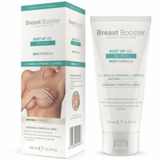 Intimateline Breast Booster żel ujędrniający piersi 100 ml naturalny