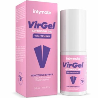 Intymate Virgel żel na bazie wody 30 ml - ujędrniający, pielęgnacyjny