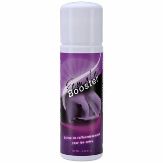 RUF Female Booster krem ujędrniający do pielęgnacji biustu 125ml