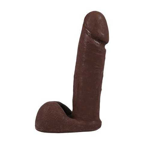 Doc Johnson Ultraskyn Model 16 cm z przyssawką, dwugęstościowy