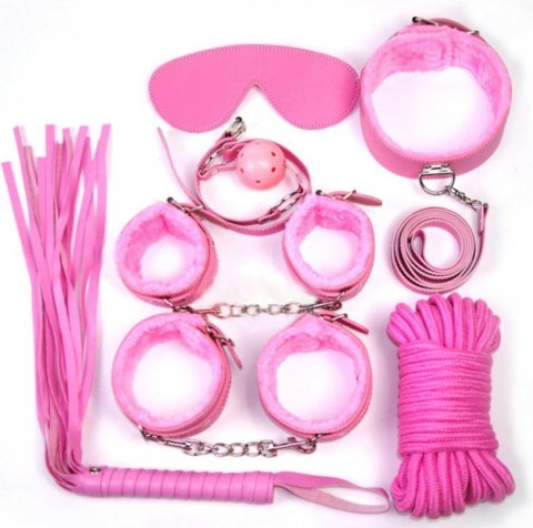 Fetish B-Series BDSM kit 7.0