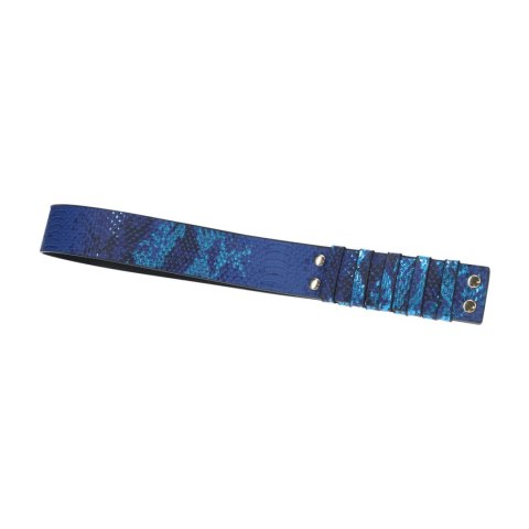 Florence Collection - Paddle - Blue