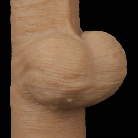 12.5'' Handle Cock