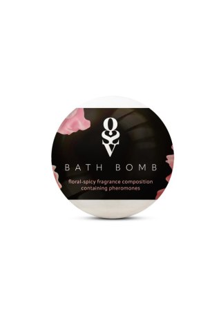 Kula do kąpieli Floral-spicy
