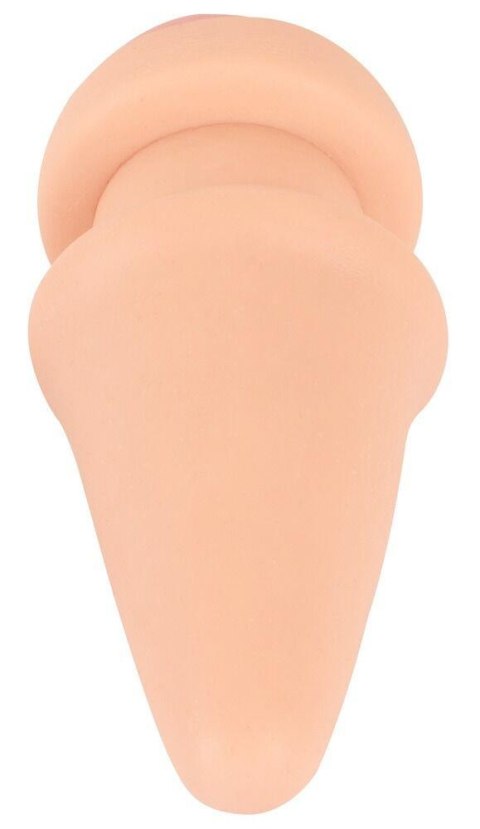 Nature Skin Butt Plu