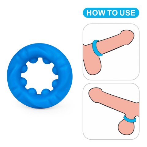 Pinnacle Pro Ridge Bump Stretcher