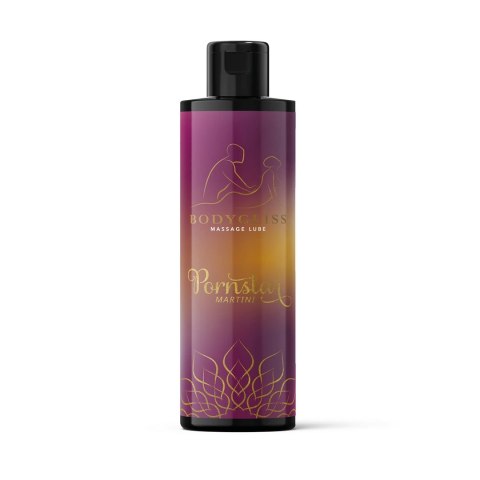 BodyGliss Olejek do masażu 150ml z aromatem Pornstar Martini