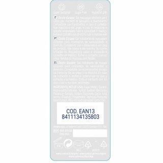 CONTROL Żel do masażu 2 w 1 Exotic Touch 200 ml bez parabenow