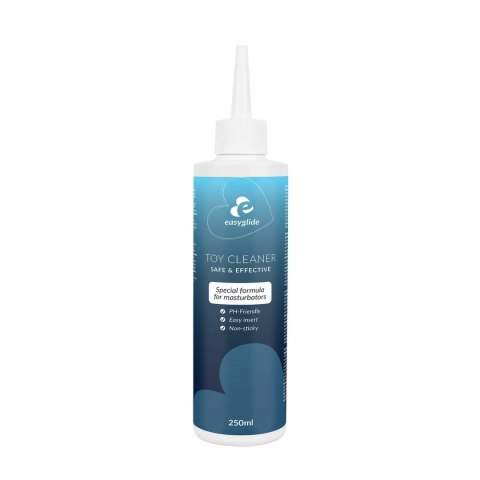 EasyGlide Cleaner do urządzeń intymnych 250 ml higieniczny spray
